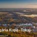 Hungária Kupa, Tokaj