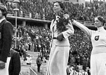 The History of Sport and Physical Education among the Jewish People in Hungary in the Last 120 Years