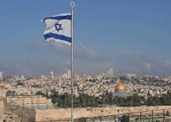 Jerusalem Day and MWU leadership