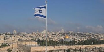 Jerusalem Day and MWU leadership