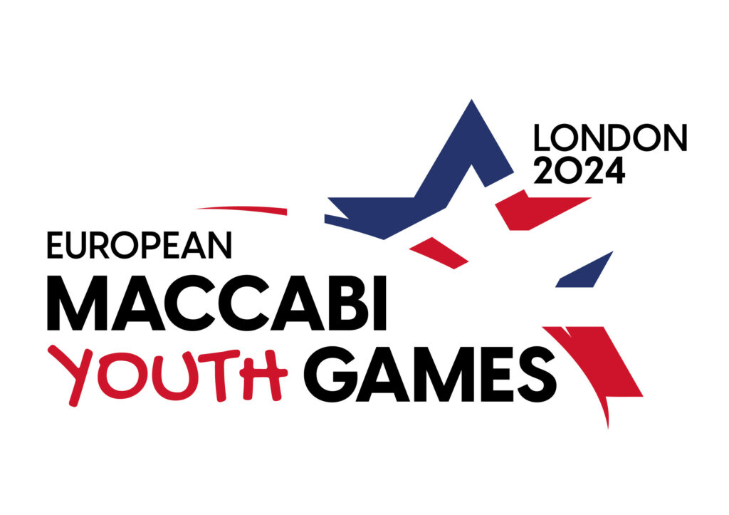 Europen Maccabi Youth Games