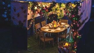 Succot: Humility and strength