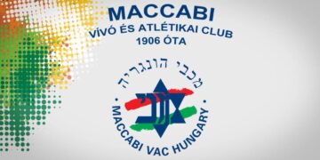 Maccabi VAC 2025 – összefoglaló