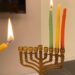 Chanukah Message 5784